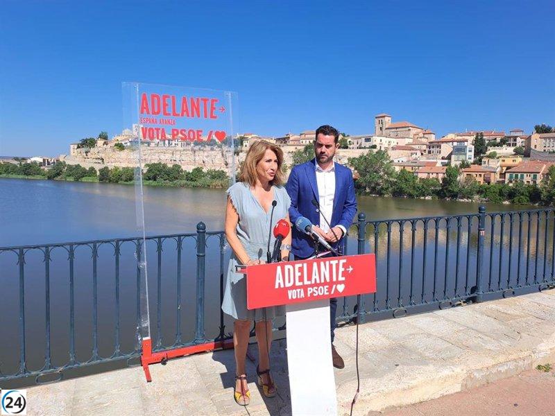 Se confirma la fecha de inicio de los trenes Avril en noviembre y la 'low cost' de Renfe en la ruta Galicia-Madrid para el 2024.