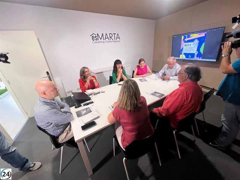 Sumar Galicia promete más medidas para combatir la inaceptable desigualdad y defiende logros de reducción.