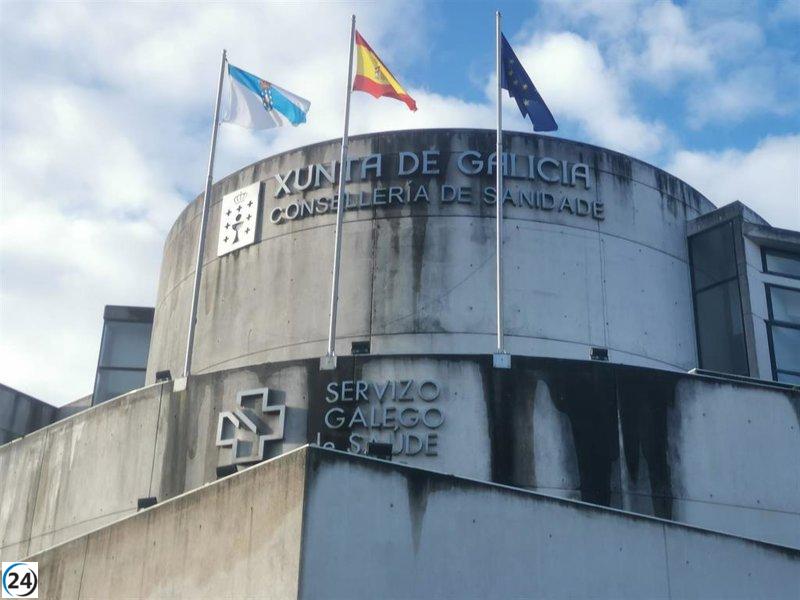 El Sergas deberá indemnizar con 60.000 euros por la muerte de una niña de 3 años por 'E. coli' en el Chuac.