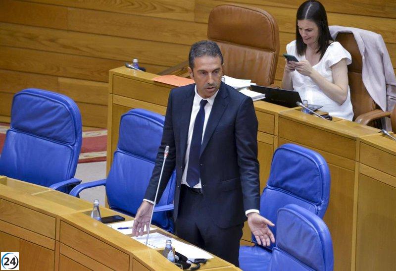 Comisario alimenta pesimismo del Conselleiro do Mar sobre revisión del veto a la flota de fondo