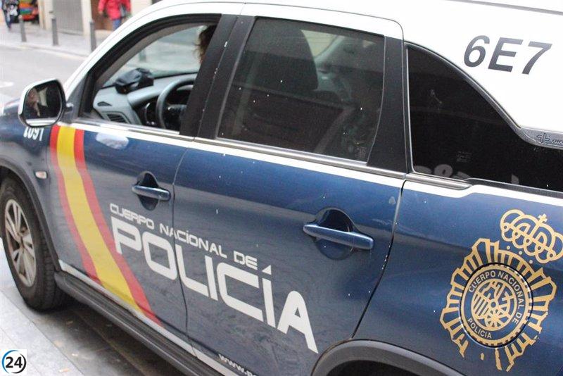 Violenta pelea en mercadillo de Frigsa, Lugo, deja un herido