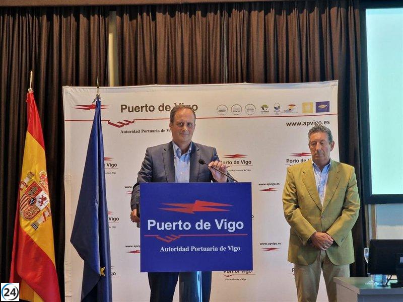 El Puerto de Vigo tomará medidas legales contra National Geographic por sus