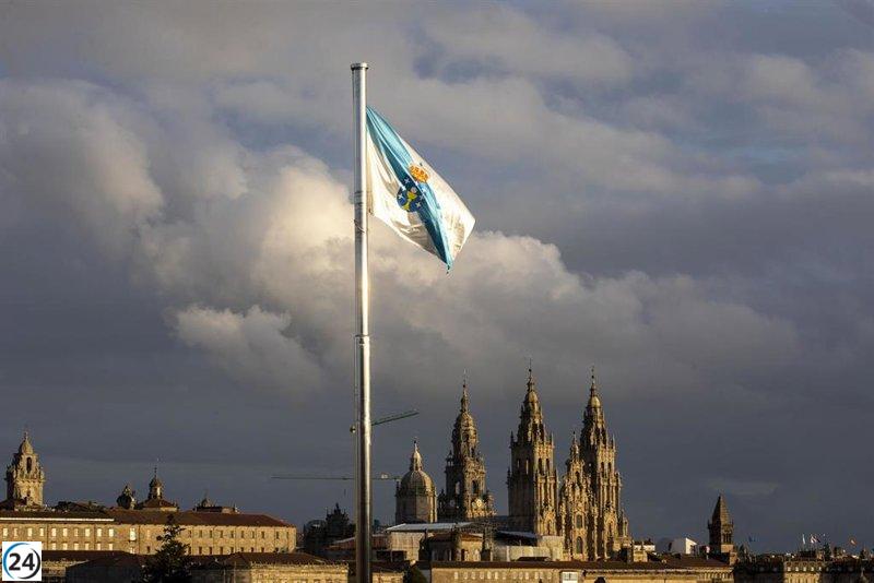 Galicia acogerá múltiples eventos y reuniones europeas de alto nivel, además de Ecofin, a partir de septiembre.