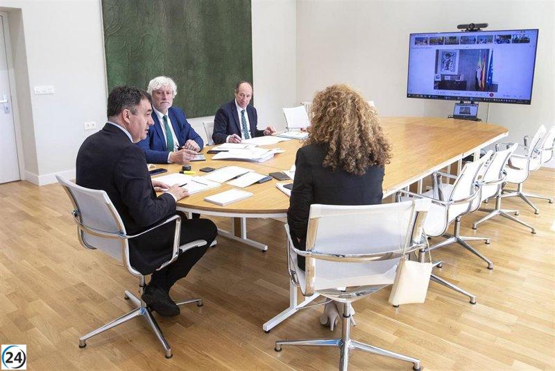 Galicia insta al Ministerio de Educación a mantener la EBAU actual y detener la reforma.
