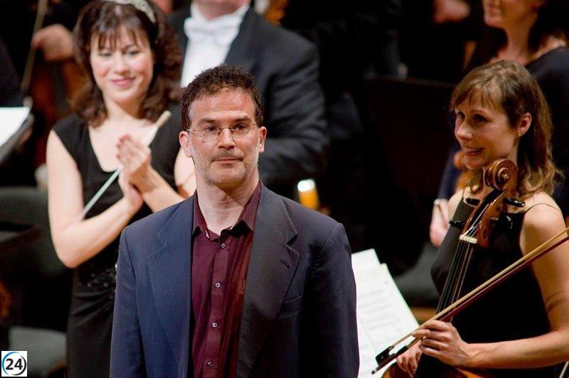 Eduardo Soutullo y Juan Manuel Cañizares, galardonados en los Premios Nacionales de Música 2023