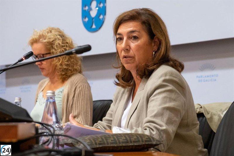Mar señala disminución en producción de mariscos y estima que tomará seis o siete años para recuperarse.