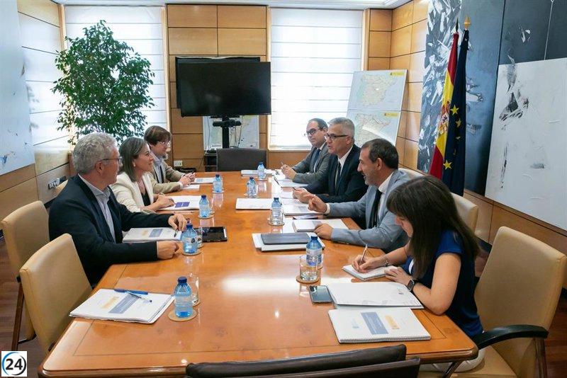 Renfe estrena trenes Avril y de bajo coste en Galicia durante el primer trimestre