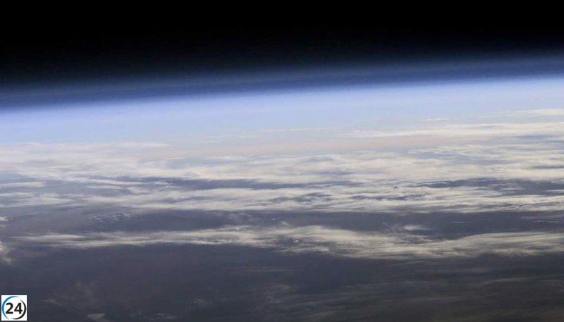 Ecoloxistas en Acción: El aire contaminado por ozono afectó al 78% de los gallegos en 2021.