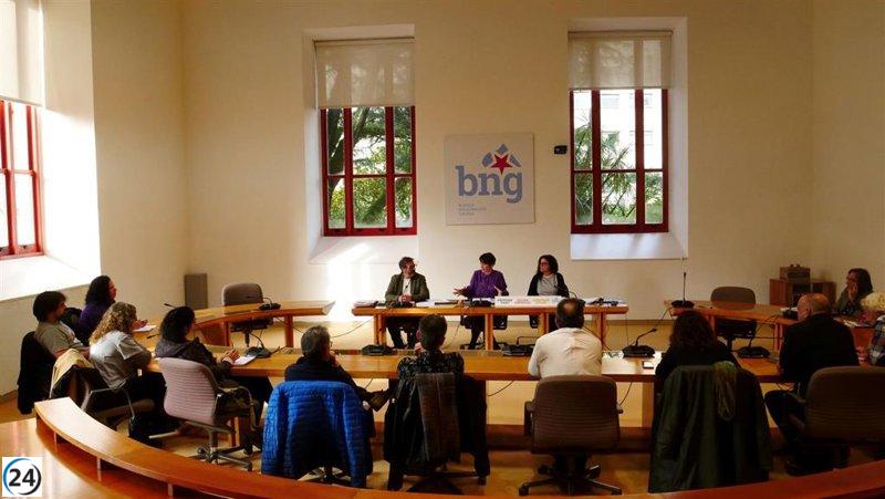 Pontón exige a Rueda que elimine el aprovechamiento de lagunas legales que permiten a las compañías eléctricas evitar la justicia.