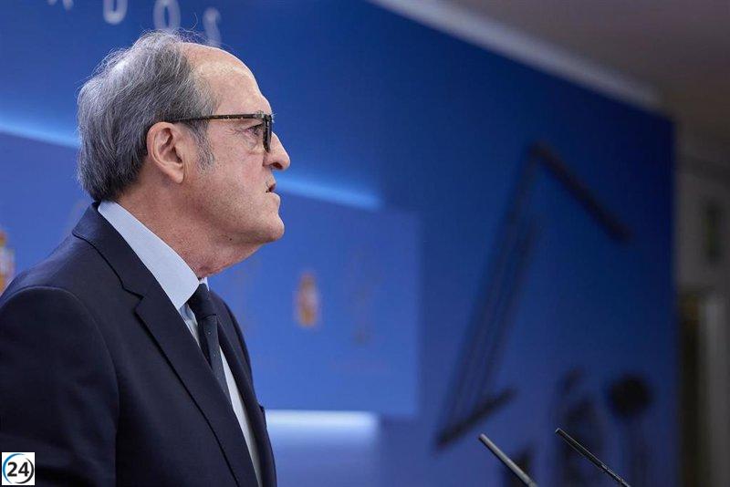Escándalo eclesiástico en Galicia: más de 40 lugares implicados en casos de abusos, según informe oficial.