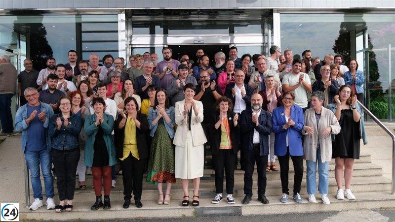 El BNG decidirá quién será su candidato a la presidencia de la Xunta el 25 de noviembre