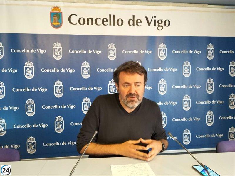 Municipio de Vigo: Rego nombra a líder de Marea de Vigo e IU al Ministerio de Juventud e Infancia