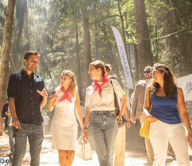 Nuevo partido gallego liderado por colaborador de Marta Lois, exmiembro de Compromiso por Galicia en Sumar