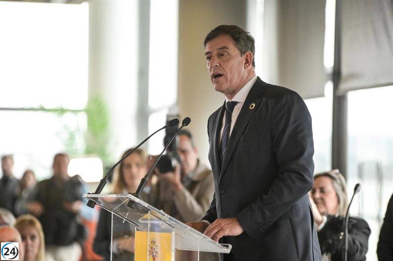 Besteiro del PSdeG critica a Rueda por entorpecer la labor de los municipios