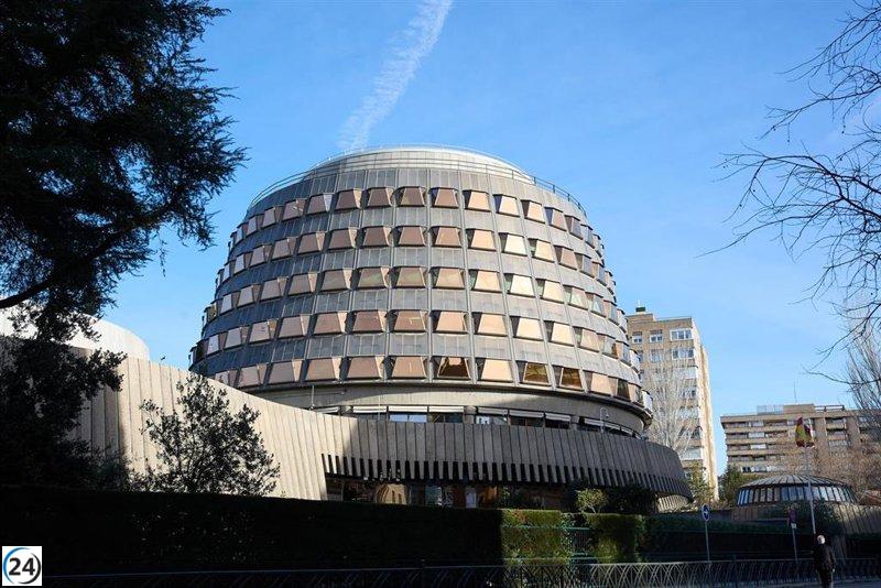 El Tribunal Constitucional desestima los recursos de Galicia y Andalucía contra el impuesto a las grandes riquezas.