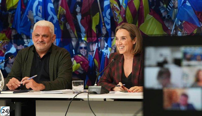 Presidentes de CCAA del PP exigen con urgencia la celebración de la Conferencia de Presidentes