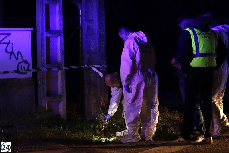 Muerte de mujer encontrada en O Porriño bajo investigación como posible caso de violencia de género.