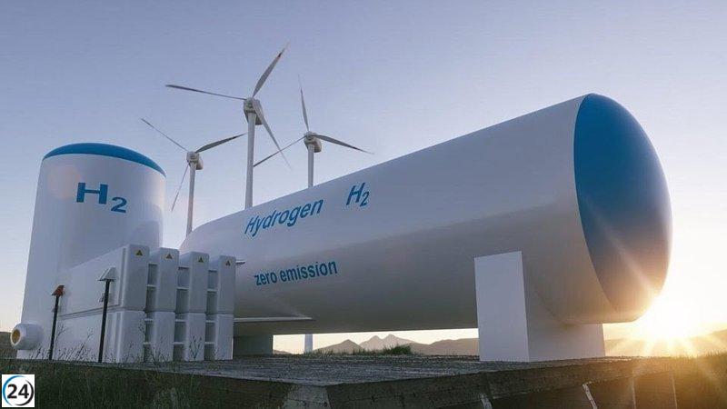 La conexión Zamora-Guitiriz queda excluida de las inversiones europeas en hidrógeno verde.