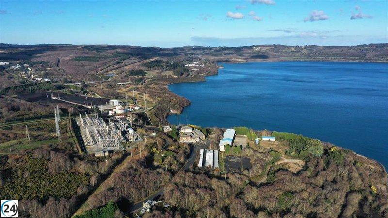 Delegado del Gobierno denuncia exclusión de Galicia en las ayudas europeas para hidrógeno verde
