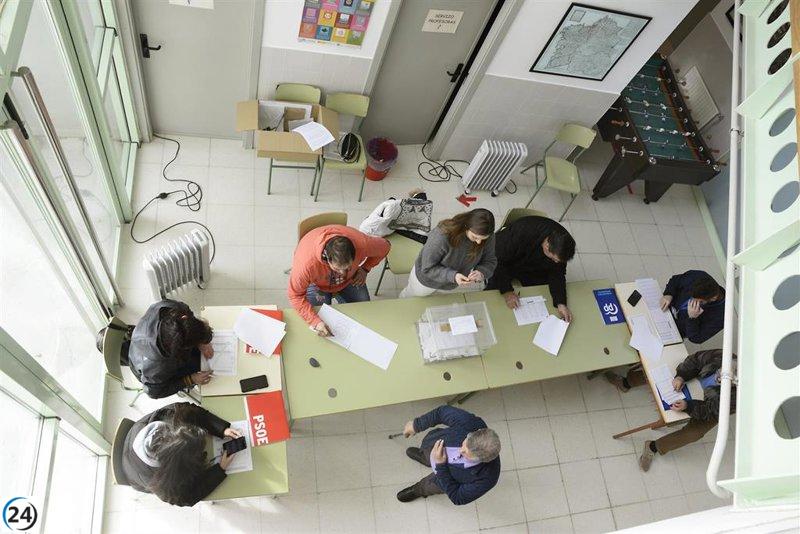 El PSdeG rechaza acuerdos oficiales con Sumar pero considera coherente la colaboración ante la