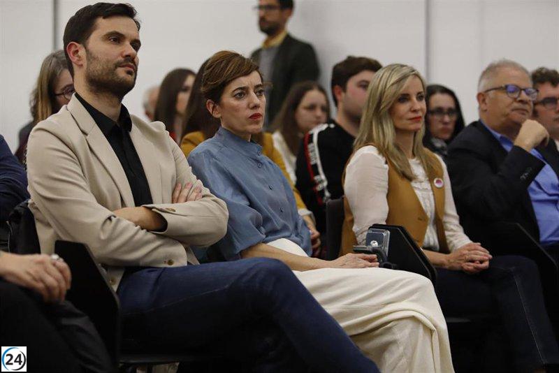 Sumar Galicia amplía sus filas con la ex secretaria de Organización de Podemos Galicia, junto a Villoslada y un antiguo miembro del BNG.