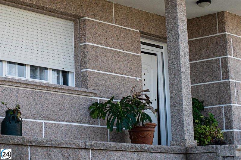 Detenidos del último golpe al narcotráfico en Galicia son trasladados a Madrid