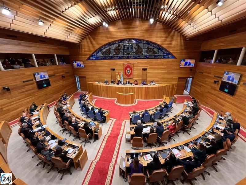 DOG anuncia el fin del Parlamento, elecciones y nueva constitución para el 18 de marzo