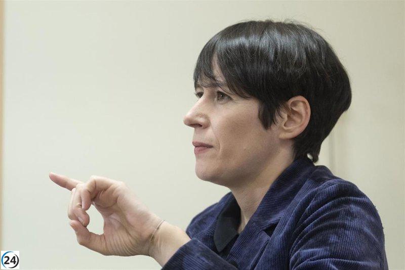 Pontón advierte que las fuerzas estatales pagarán el precio en las elecciones por pelear en Galicia.