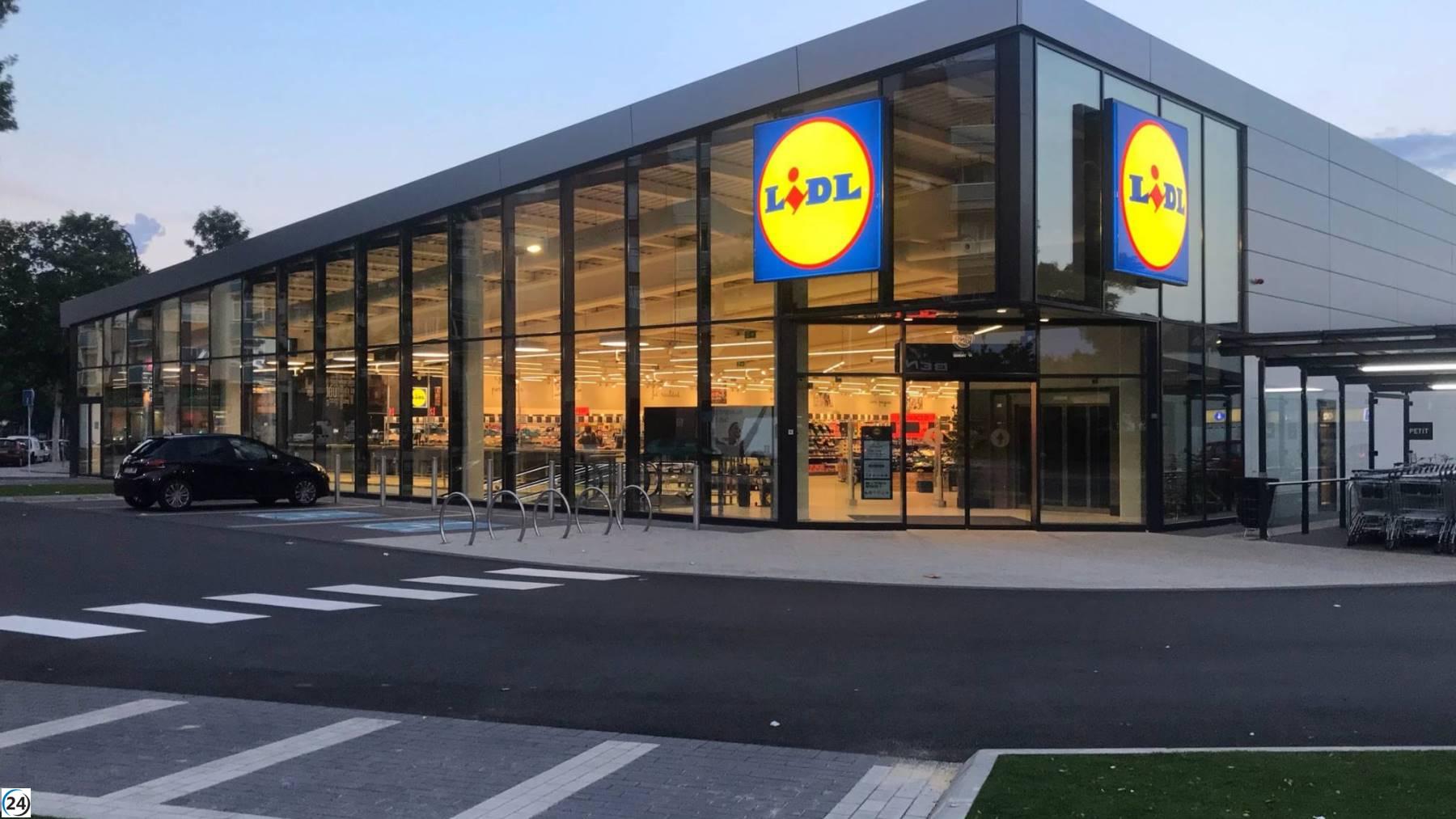 Lidl lanza nuevo plato preparado para cenas veraniegas.