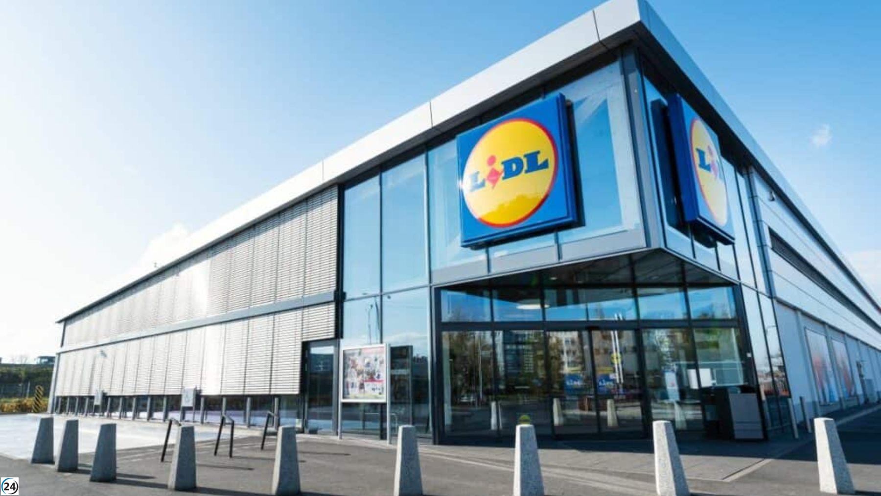 Lidl crea invento revolucionario para evitar ir al fisioterapeuta.