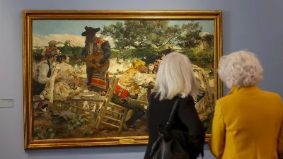 Maestros gallegos del arte, ¿quiénes son y cómo influyeron en la cultura?