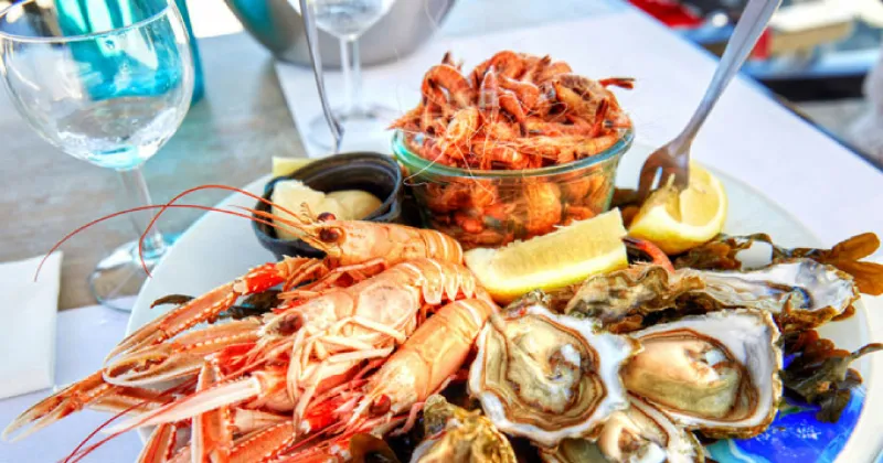 La gastronomía gallega: una combinación perfecta de mar y tierra
