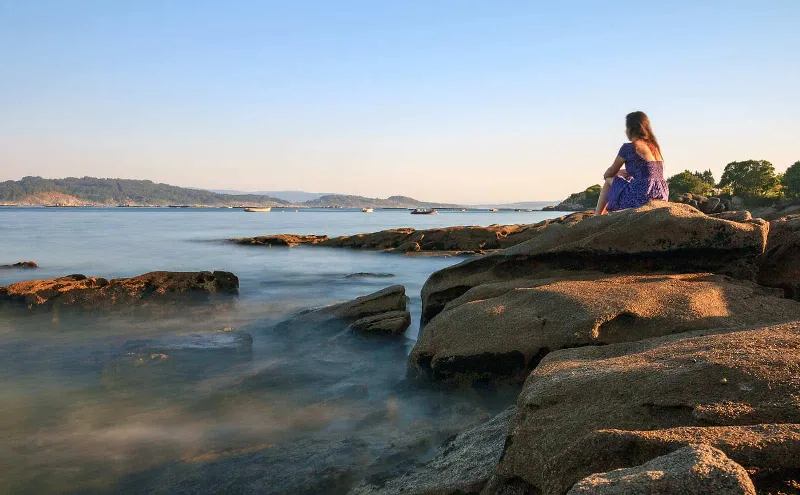 Las Rías Baixas y su influencia en la cultura gallega