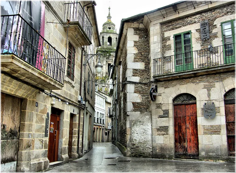 La arquitectura popular gallega: una joya por descubrir