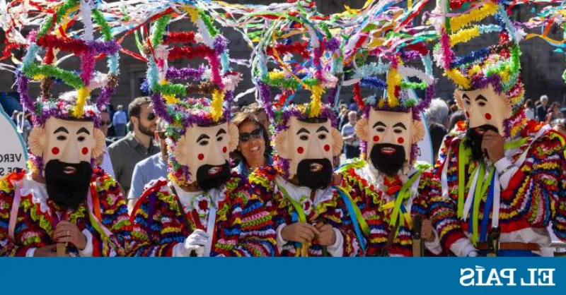 Las festas patronales gallegas: un ejemplo de devoción popular