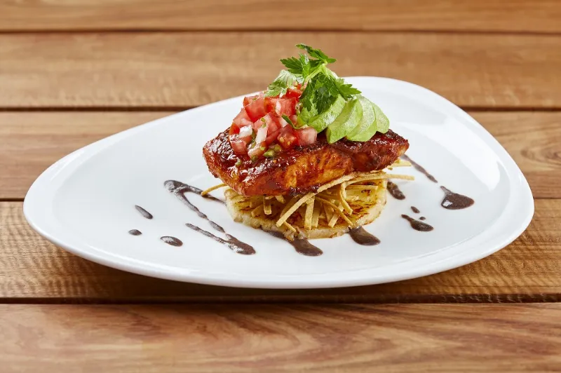 La gastronomía gallega: una deliciosa mezcla de mar y tierra
