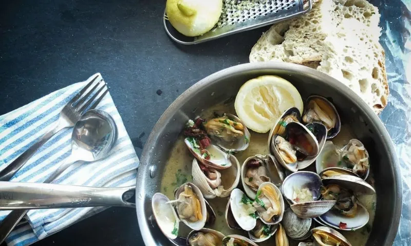 Los mejores restaurantes para comer marisco en Galicia