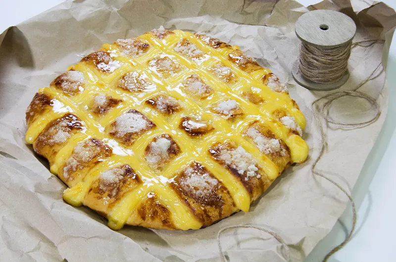 Los postres gallegos que no te puedes perder