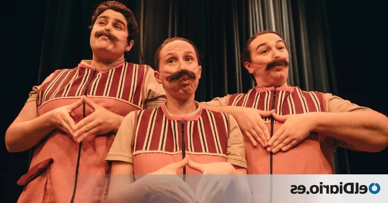 Teatro gallego: pasado, presente y futuro