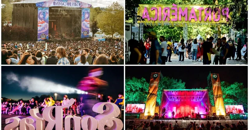 Descubre los festivales de teatro más importantes de Galicia