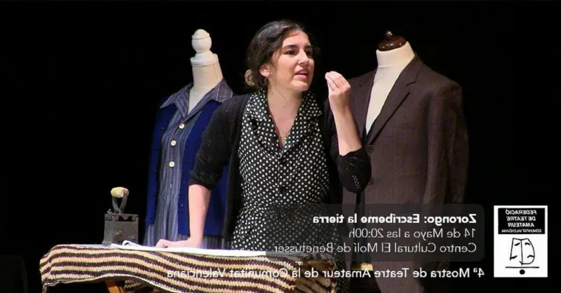 El teatro amateur en Galicia: una expresión de la cultura popular