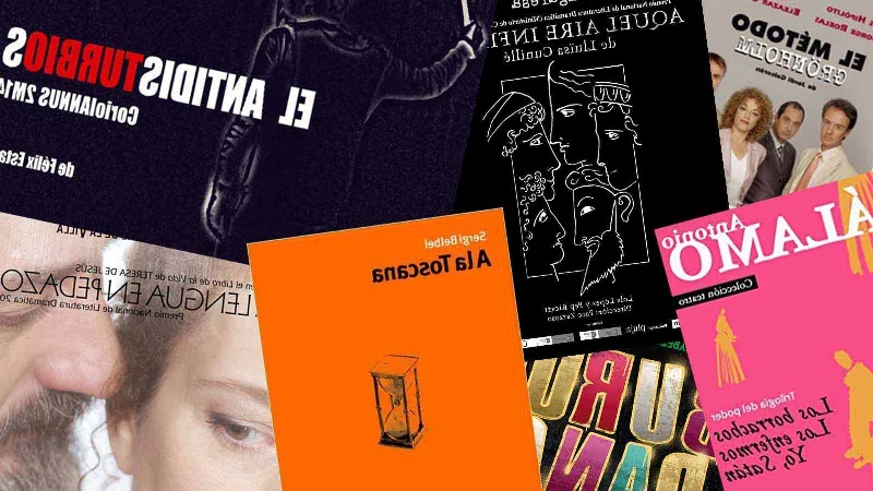 Galicia cuna de grandes dramaturgos: repaso histórico