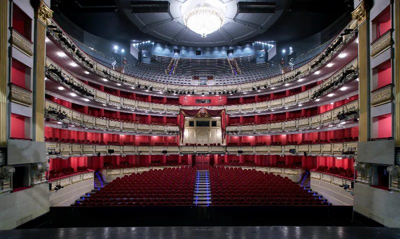 La importancia de los espacios para el teatro en Galicia