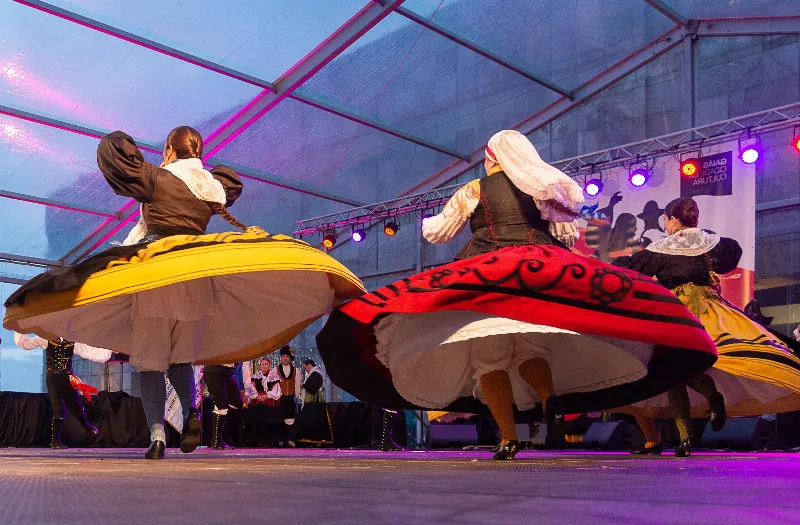 El teatro y la identidad cultural gallega
