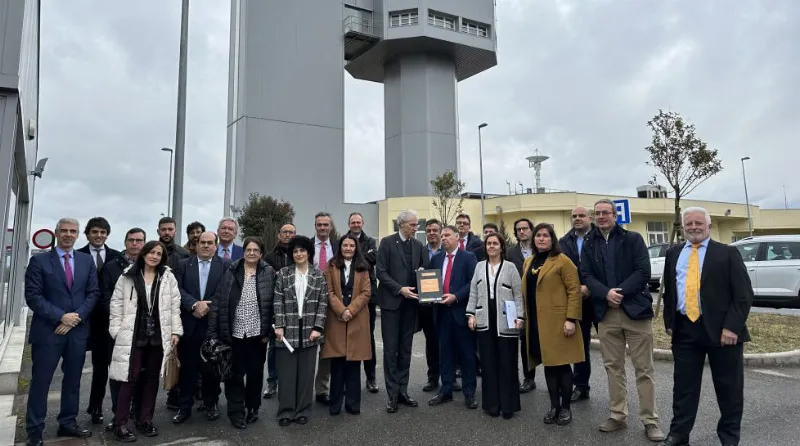 Galicia se consolida como polo tecnológico en el norte de España