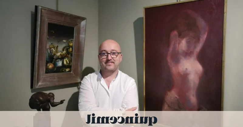 Las galerías de arte más importantes de Galicia