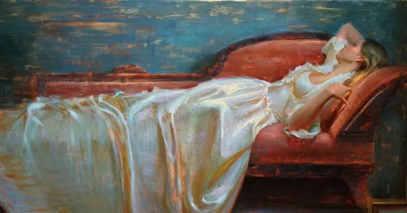 Las escenas cotidianas en las obras de artistas gallegos