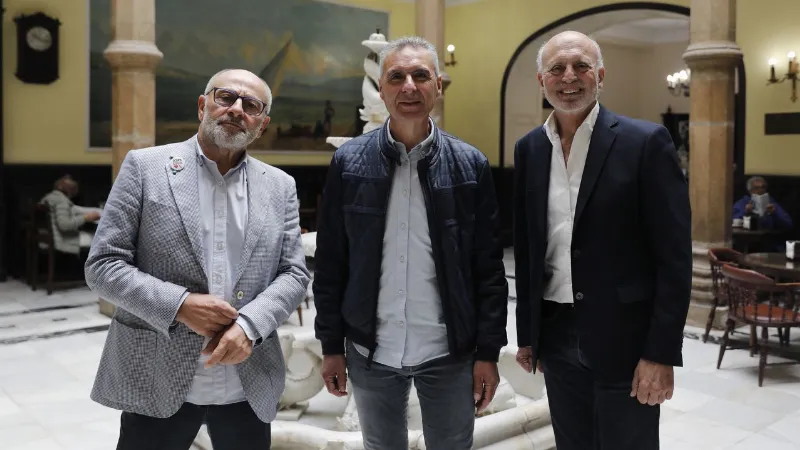 Las claves del pacto entre PSOE y BNG en el ayuntamiento de Santiago
