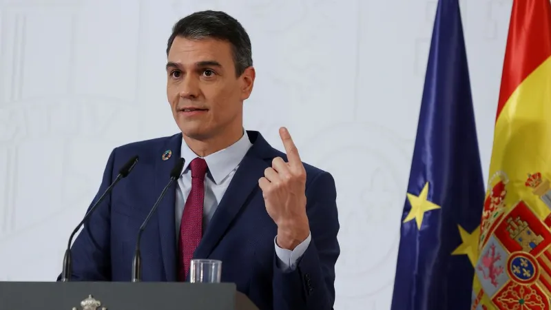 Los retos del nuevo gobierno gallego de coalición
