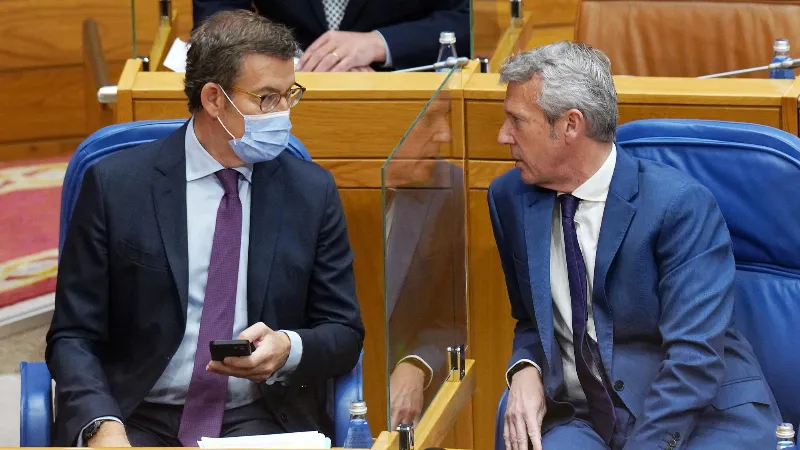 La política de vivienda en Galicia